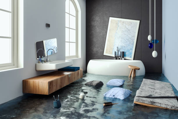 Best Sewage cleanup and water damage restoration  in Shelby, NC